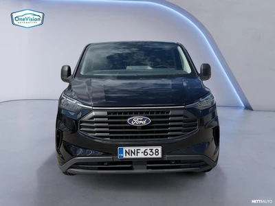 Ford Transit Custom 2024, photo 2/21