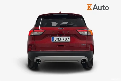 Ford Kuga 2023, kuva 3/31