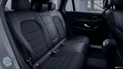 Mercedes-Benz GLC 2022, kuva 7/7