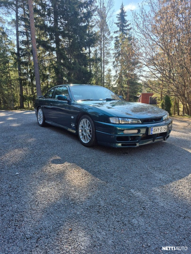 Nissan 200SX