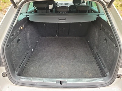 Skoda Superb 2019, kuva 7/15