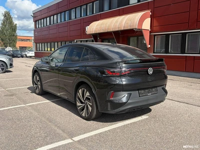 Volkswagen ID.5 2023, kuva 5/31