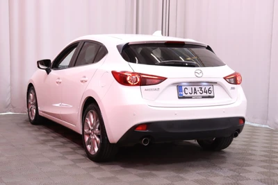 Mazda 3 2014, photo 5/35