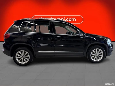 Volkswagen Tiguan 2014, kuva 5/42