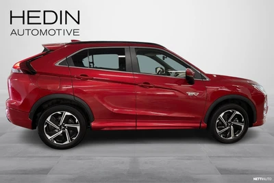 Mitsubishi Eclipse Cross 2022, kuva 6/20