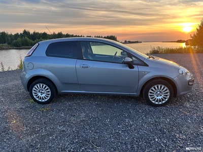Fiat Punto Evo 2011, kuva 3/20