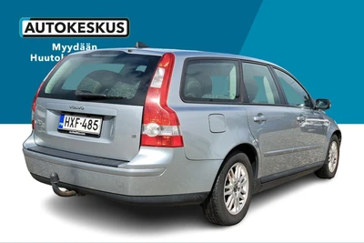 Volvo V50 1,8 2005, photo 5/29