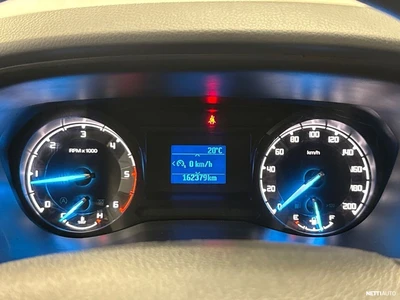 Ford Ranger 2017, photo 3/27