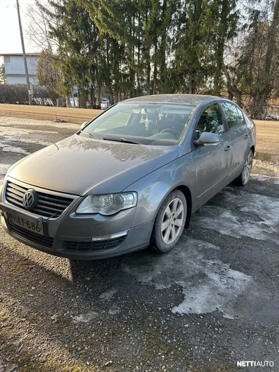 Volkswagen Passat 2008, kuva 1/6