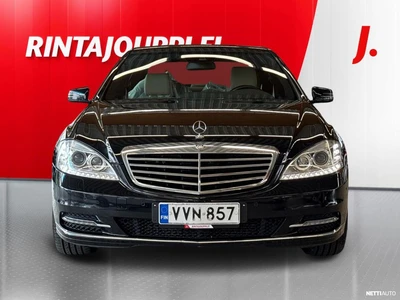 Mercedes-Benz S 350 BlueTec 2011, kuva 3/32