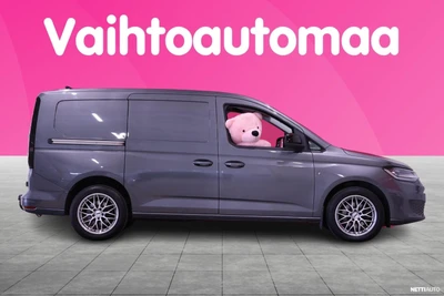 Volkswagen Caddy Maxi California V 2021, kuva 2/29