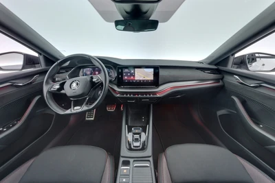 Skoda Octavia 2023, kuva 7/12