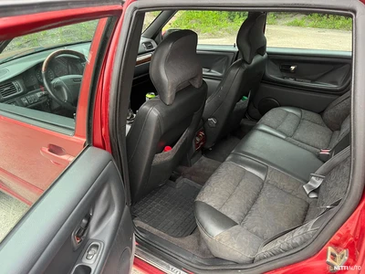 Volvo S70 1997, photo 7/8