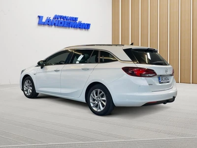 Opel Astra 2022, kuva 3/28