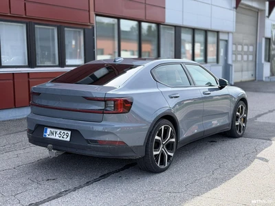 Polestar 2 Performance 350kW 78kWh 2023, kuva 4/32
