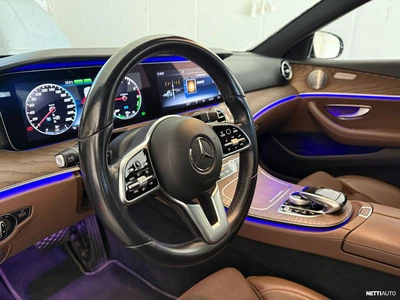 Mercedes-Benz E 2019, kuva 5/36