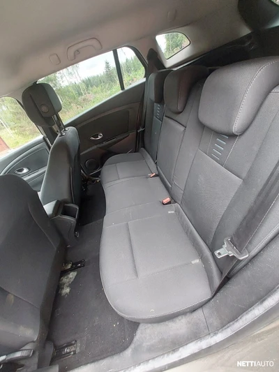 Renault Megane 2010, kuva 6/14