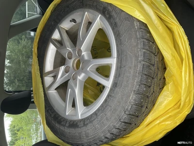 Audi Q3 2012, kuva 5/5