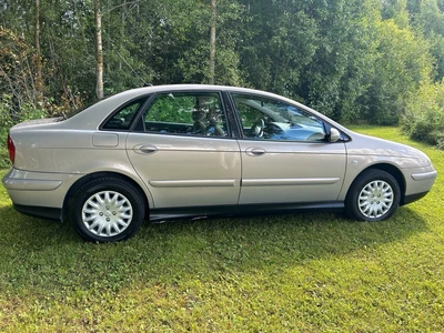 Citroen C5 2004, kuva 4/23