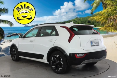 Kia Niro EX 64,8 kWh 204 hv 2023, kuva 4/40