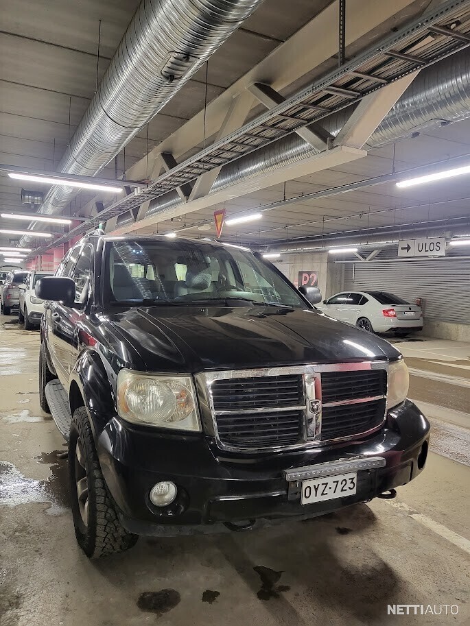 Dodge Durango