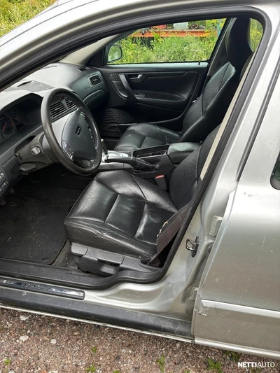 Volvo S60 2001, photo 4/24