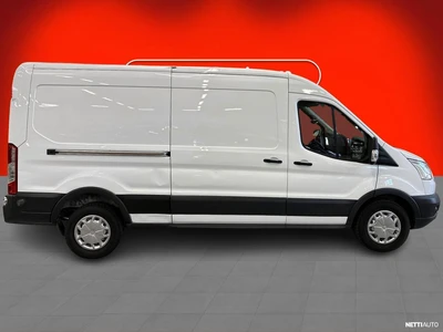 Ford Transit 2019, photo 5/26