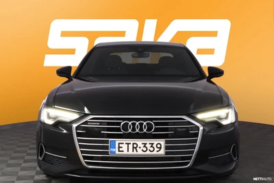 Audi A6 2021, kuva 2/42