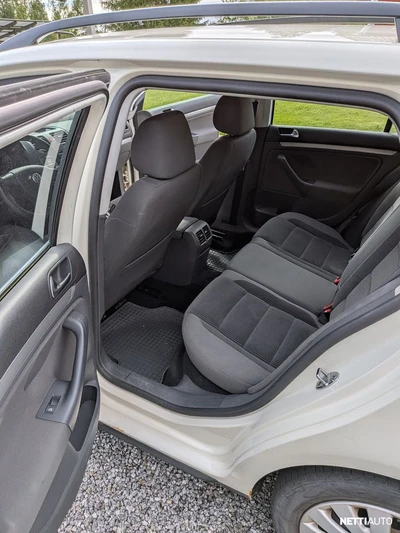 Volkswagen Golf 2008, photo 4/10