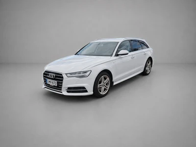 Audi A6 2018, photo 4/10