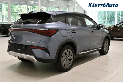 BYD Atto 3 Excellence 2026, kuva 6/30