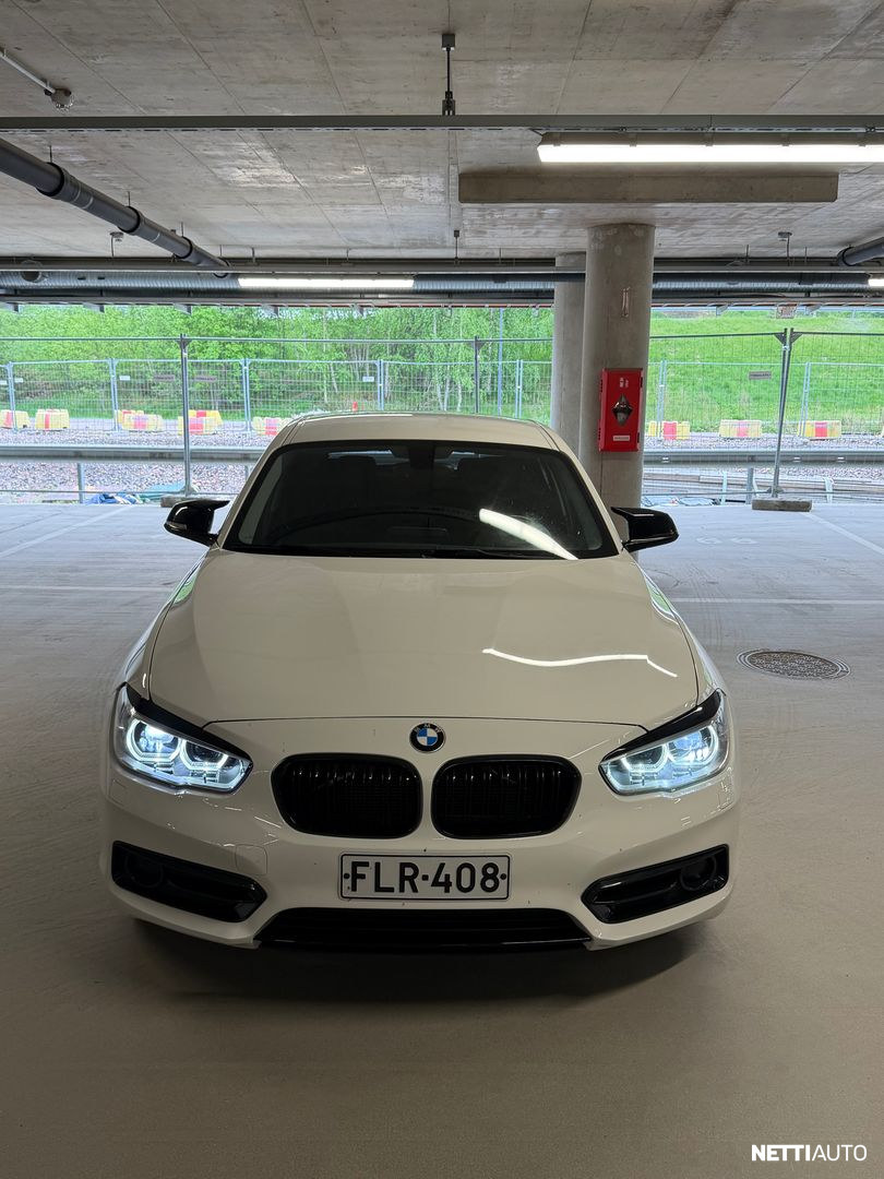 BMW 116