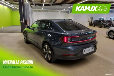Polestar 2 2024, kuva 2/6