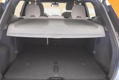 Volvo XC40 Recharge Twin Ultimate aut 2023, kuva 3/6