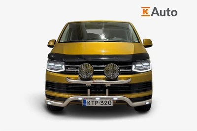 Volkswagen Transporter 2019, kuva 5/29