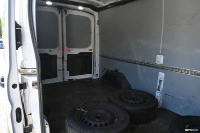 Ford Transit 2019, photo 6/34