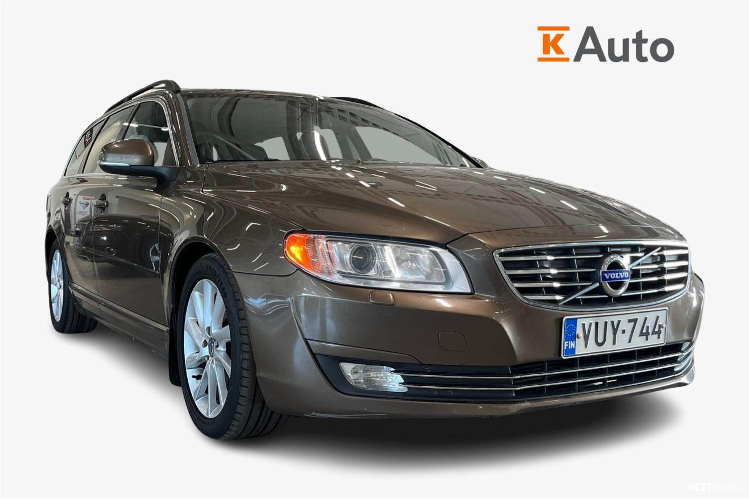 Volvo V70