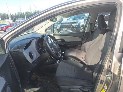 Toyota Yaris 1,33 Dual VVT-i Active 5ov 2015, kuva 6/8