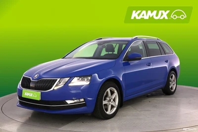 Skoda Octavia 2020, kuva 6/44