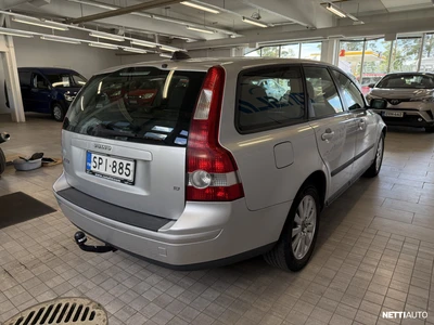 Volvo V50 2006, photo 2/10