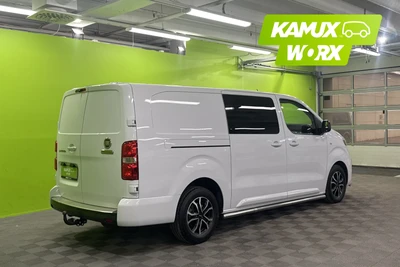 Fiat Scudo 2022, photo 4/21
