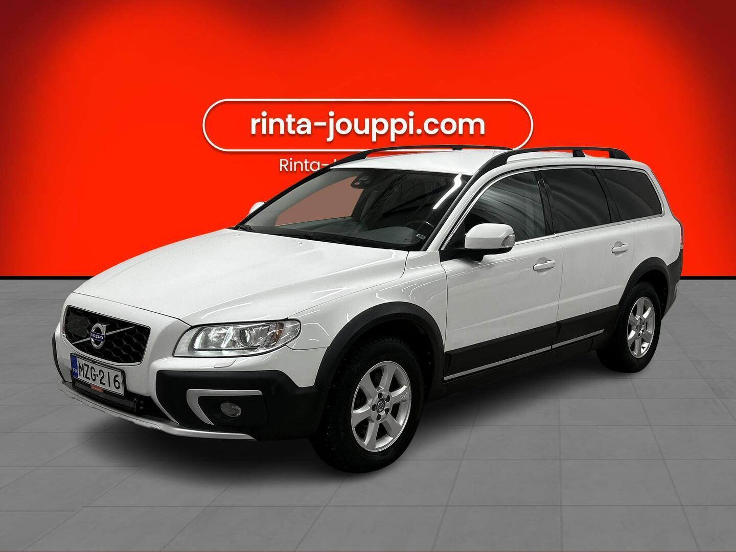Volvo XC70