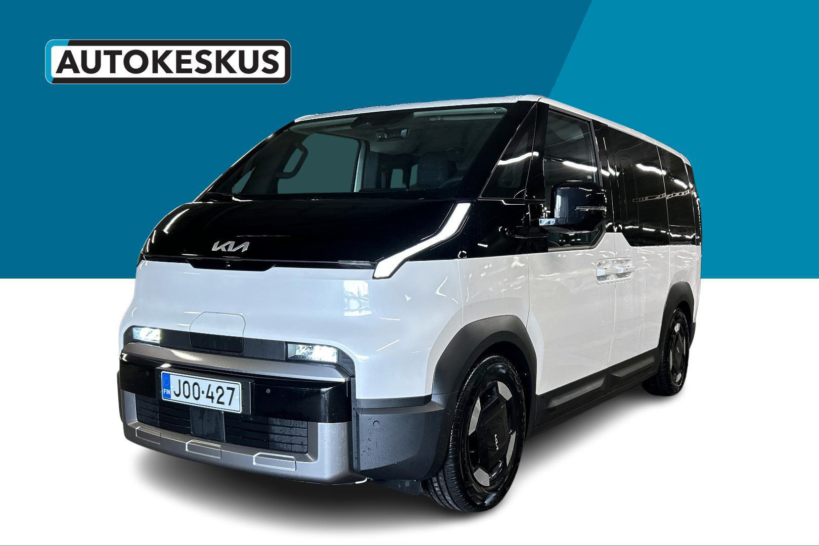 Kia PV5