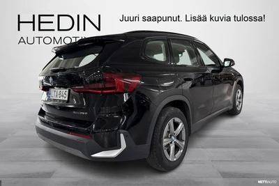 BMW X1 U11 25e A xDrive Charged Edition 2025, kuva 2/6