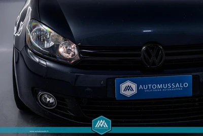 Volkswagen Golf 2.0 TDI 2009, kuva 6/10