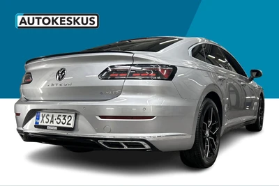 Volkswagen Arteon 2021, kuva 7/28