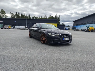 Audi A6 2012, kuva 7/15