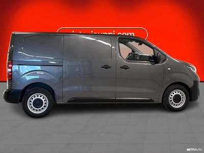 Toyota Proace 2023, photo 5/22