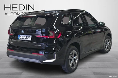 BMW X1 2026, kuva 4/10