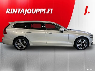 Volvo V60 D4 Momentum aut 2018, kuva 6/28